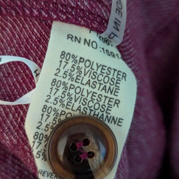 FRNCH Pants - Picture 7 of 10